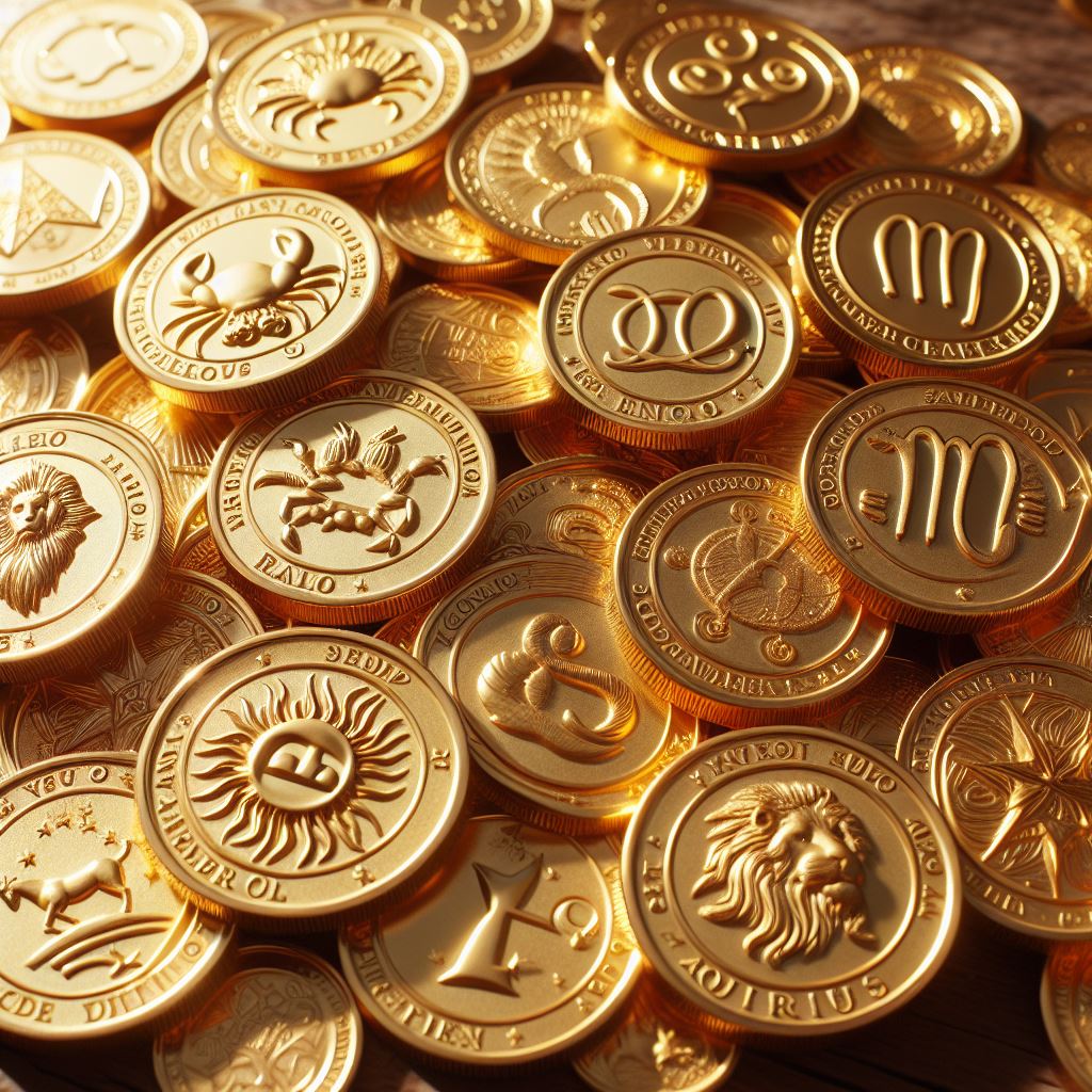 zodiac coins thumbnail 1