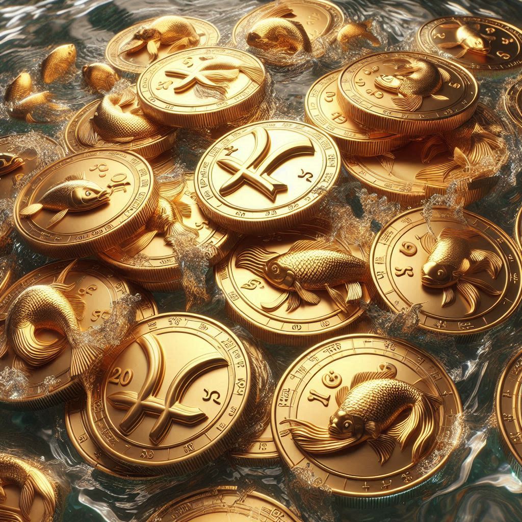 Aquarius Coins thumbnail 1